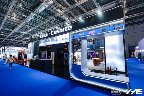 天貓優品 從渠道革新到體驗重構，解碼家電零售新業態的迭進之路